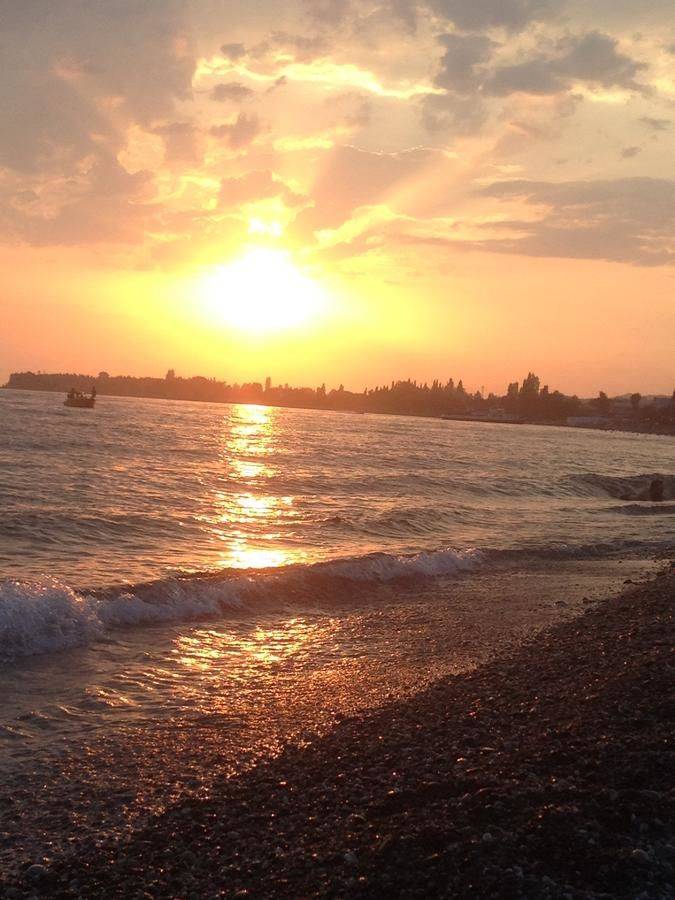 Фото Гостевого дома Гостевой дом Мария Цандрыпш 29